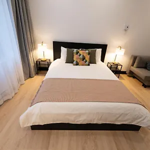 Appartement St Jo'studio, Ville de Québec